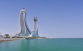Fairmont Doha